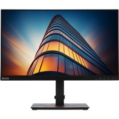 Lenovo ThinkVision T24m-29 23,8  FHD-USB-C-Docking-Monitor