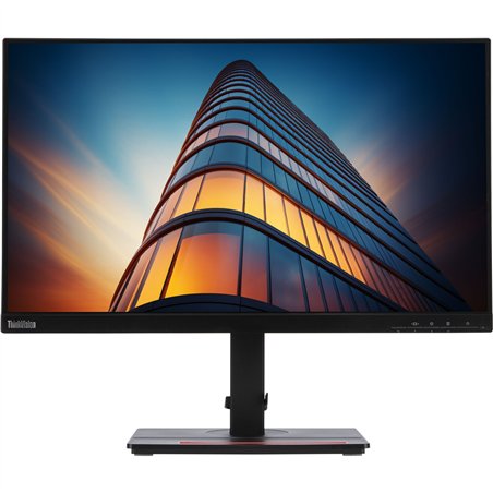Lenovo ThinkVision T24m-29 23,8  FHD-USB-C-Docking-Monitor