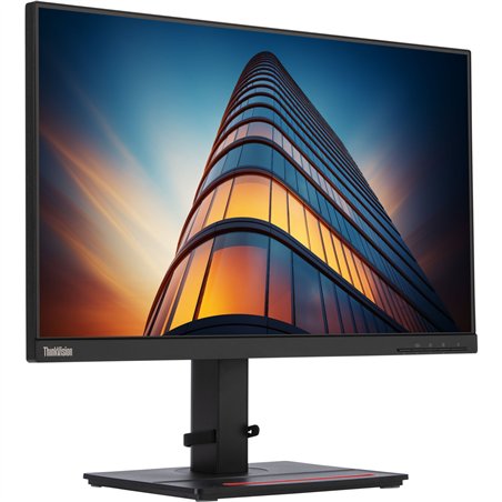 Lenovo ThinkVision T24m-29 23,8  FHD-USB-C-Docking-Monitor