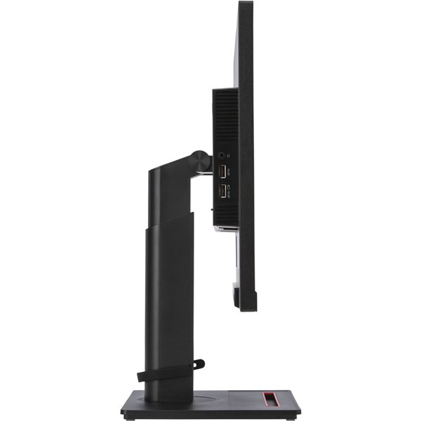 Lenovo ThinkVision T24m-29 23,8  FHD-USB-C-Docking-Monitor