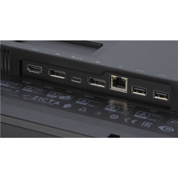 Lenovo ThinkVision T24m-29 23,8  FHD-USB-C-Docking-Monitor