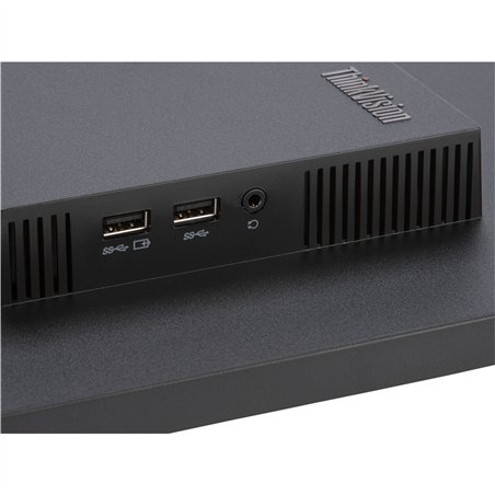 Lenovo ThinkVision T24m-29 23,8  FHD-USB-C-Docking-Monitor