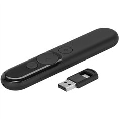 Lenovo Rechargeable Laser Presentation Remote 2