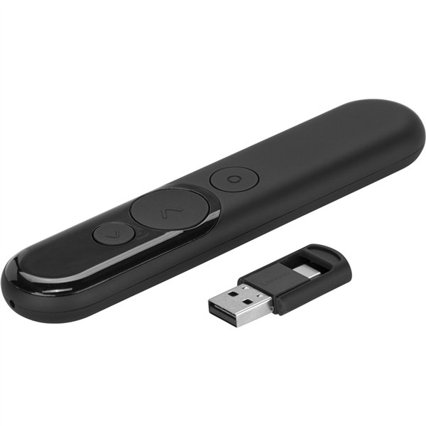 Lenovo Rechargeable Laser Presentation Remote