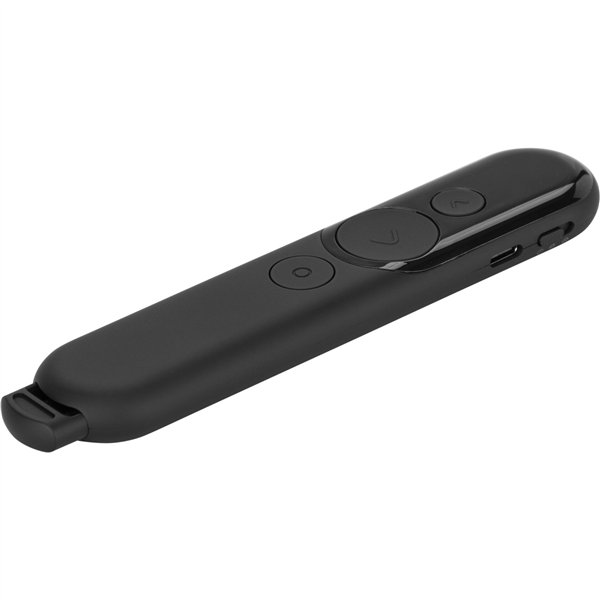 Lenovo Rechargeable Laser Presentation Remote