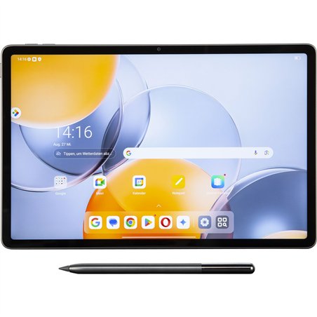 Lenovo Yoga Tab 256GB luna grey