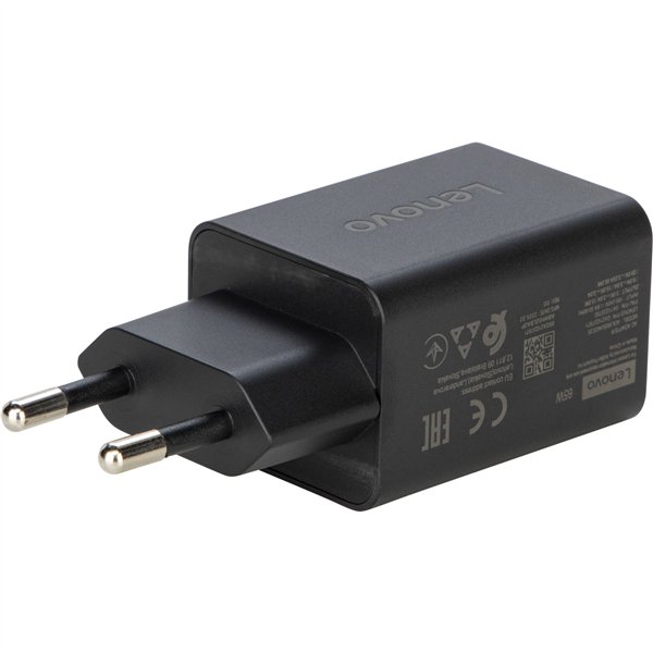 Lenovo GaN Nano 65W caricatore