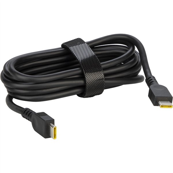 Lenovo GaN Nano 65W caricatore