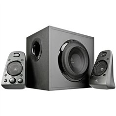 Logitech Z 623 2