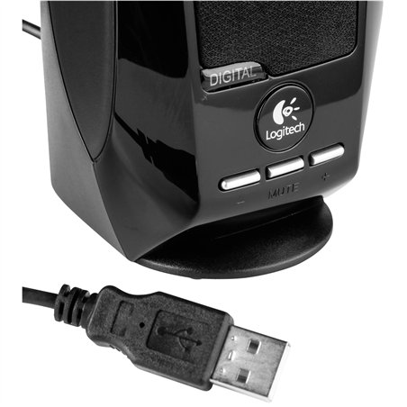 Logitech S150 Digital USB nero