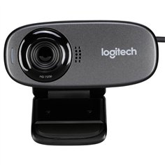 Logitech C310 Webcam