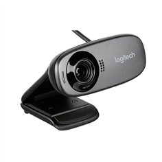 Logitech C310 Webcam 2