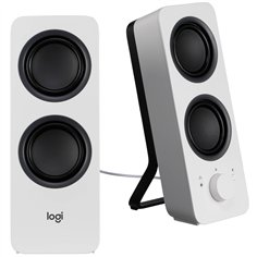 Logitech Z207 bianco