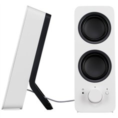 Logitech Z207 bianco 2