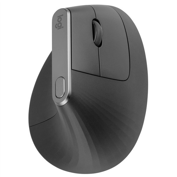 Logitech MX Vertical