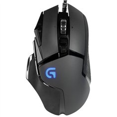 Logitech G502 HERO