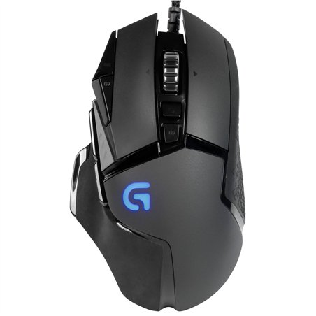 Logitech G502 HERO