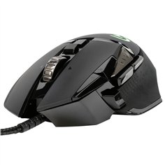 Logitech G502 HERO 2