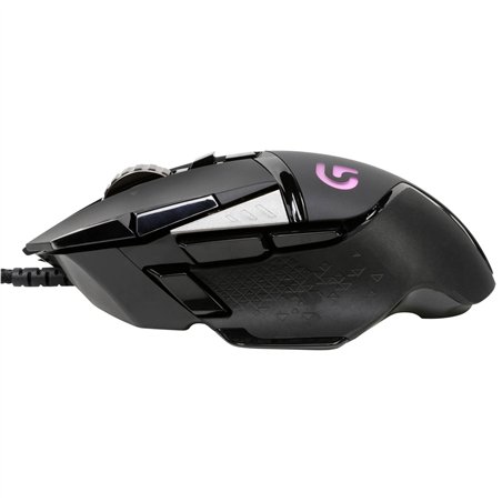 Logitech G502 HERO