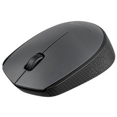 Logitech M170 Wireless Mouse grigio 2