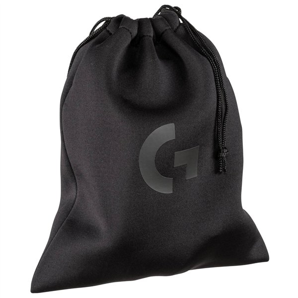 Logitech G PRO X cuffie da gioco nero