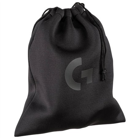 Logitech G PRO X cuffie da gioco nero
