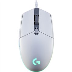 Logitech G203 bian.
