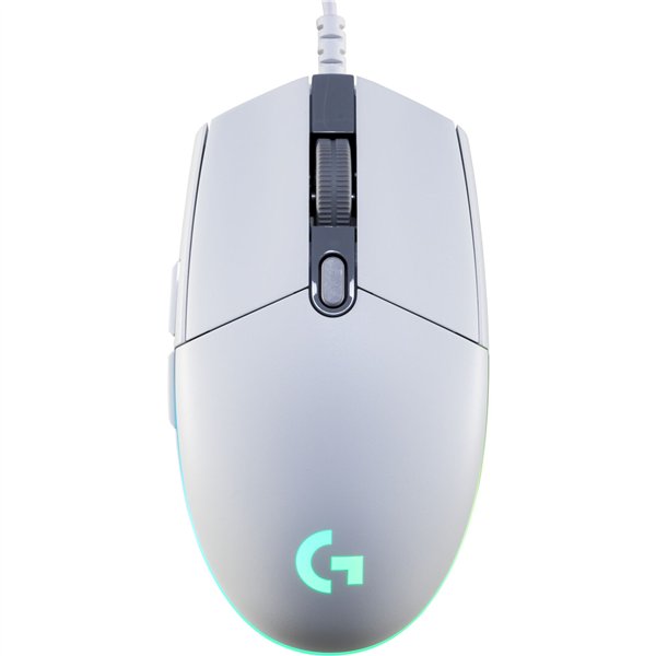 Logitech G203 bian.