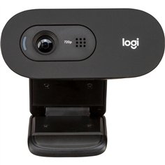 Logitech C505e