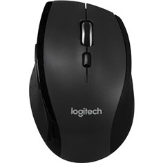Logitech M705 Marathon antracite