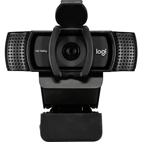 Logitech C920e Business Webcam