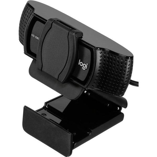 Logitech C920e Business Webcam