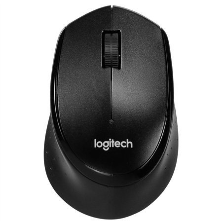 Logitech B330 nero