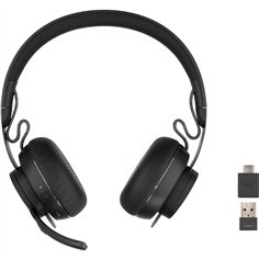 Logitech MS Zone Wireless 2