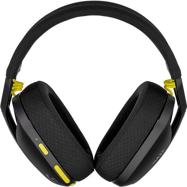 Logitech G G435 Lightspeed nero