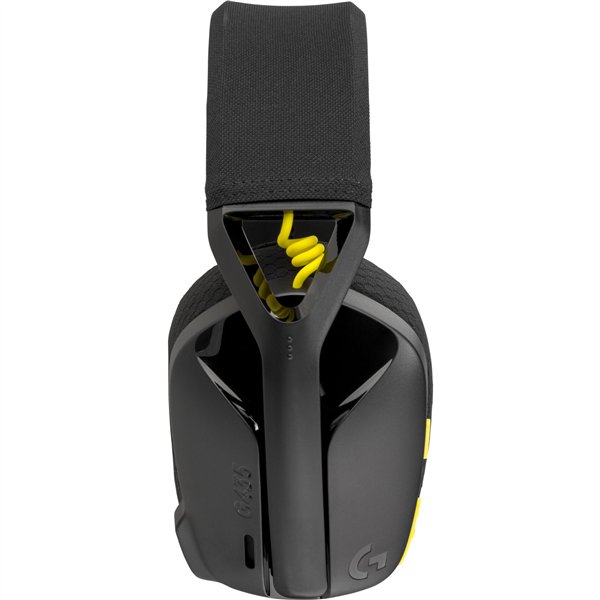 Logitech G G435 Lightspeed nero