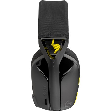 Logitech G G435 Lightspeed nero