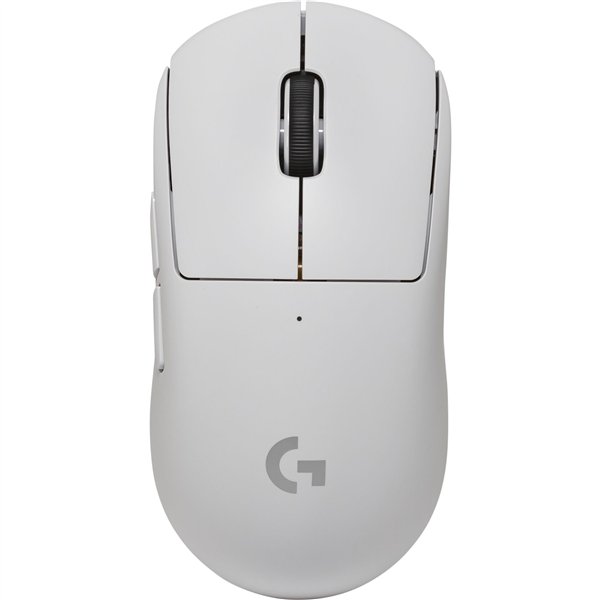 Logitech Pro X Superlight