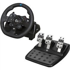 Logitech G923 Trueforce per XBox e PC