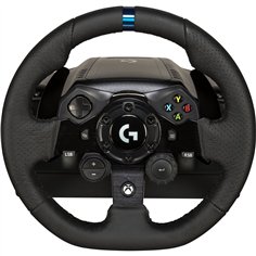 Logitech G923 Trueforce per XBox e PC 2
