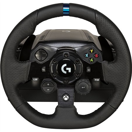 Logitech G923 Trueforce per XBox e PC
