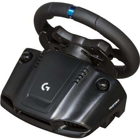Logitech G923 Trueforce per XBox e PC