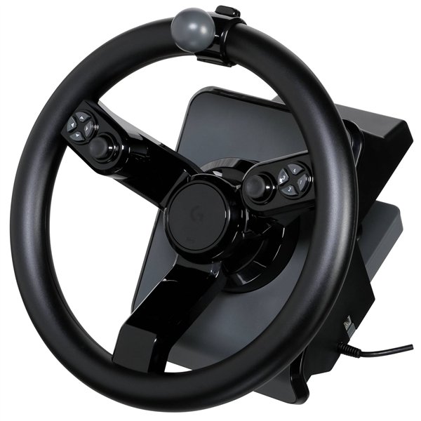 Logitech G Saitek Farming Simulator Controller USB/PC