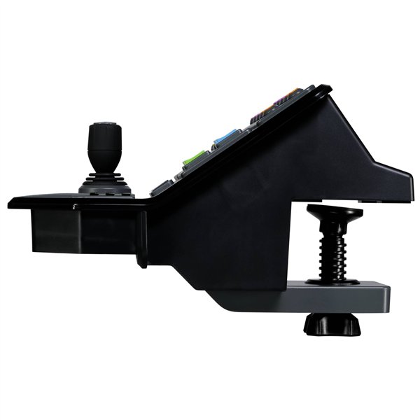 Logitech G Saitek Farming Simulator Controller USB/PC