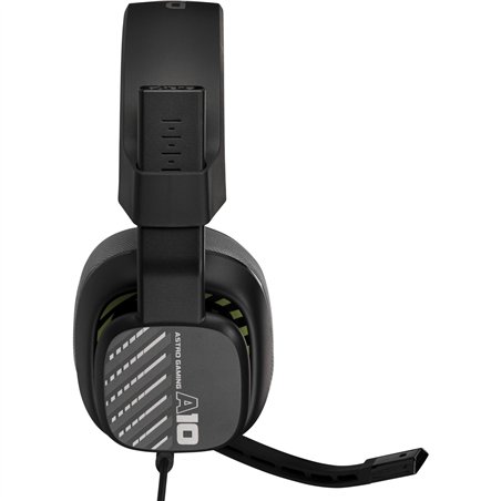 Logitech Astro Gaming A10 Gen 2 nero