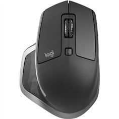 Logitech MX Master 2S graffite
