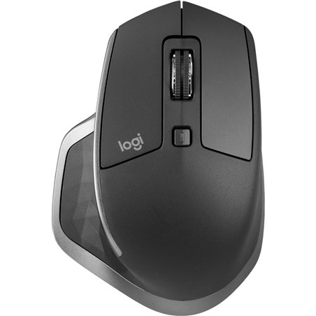 Logitech MX Master 2S graffite