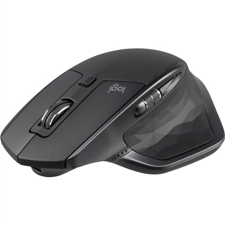 Logitech MX Master 2S graffite