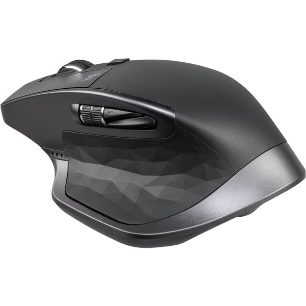 Logitech MX Master 2S graffite