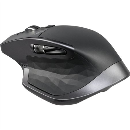 Logitech MX Master 2S graffite